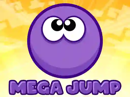 Igra Mega Jump spletu