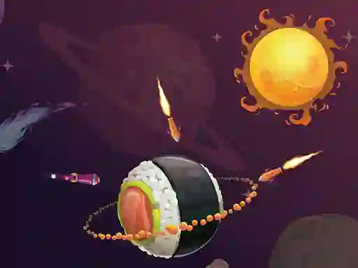 Igra Planet Attaque spletu