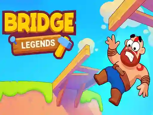 Igra Online Bridge Leagend spletu