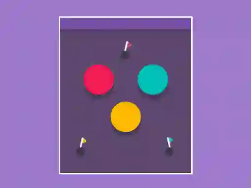 Igra Impulse Ball 2 spletu