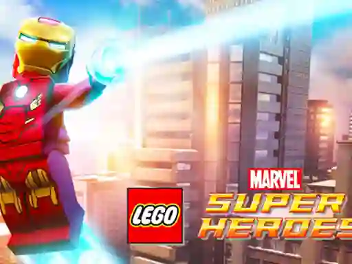 Igra Iron Man vs Spiders spletu