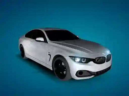 Igra Stunt Car Racing Extreme spletu