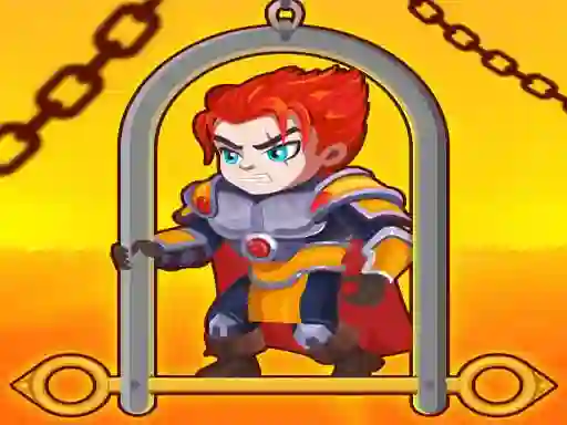 Igra Hero Rescue New spletu