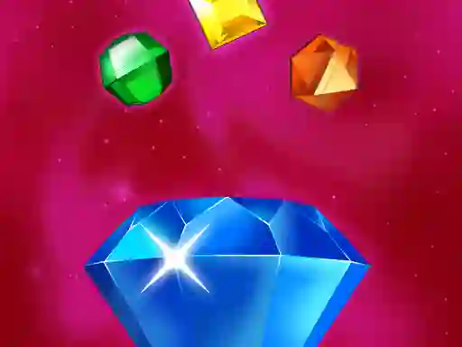 Igra Bejeweled Classic spletu