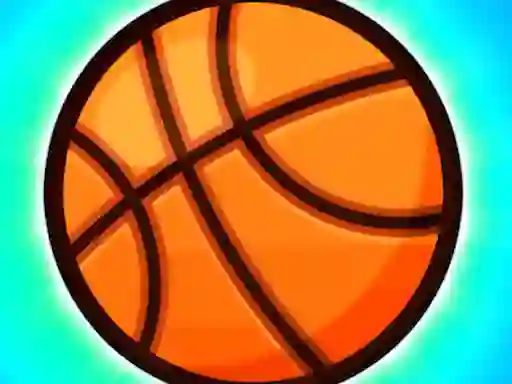 Igra Super Basketball spletu