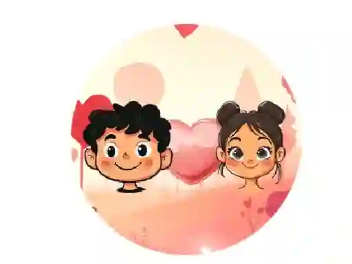 Igra Perfect Pair spletu