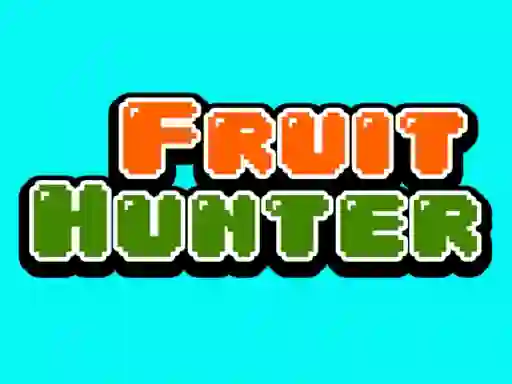 Igra Fruit Hunter spletu