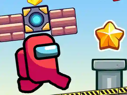 Igra Impostor Rampage spletu