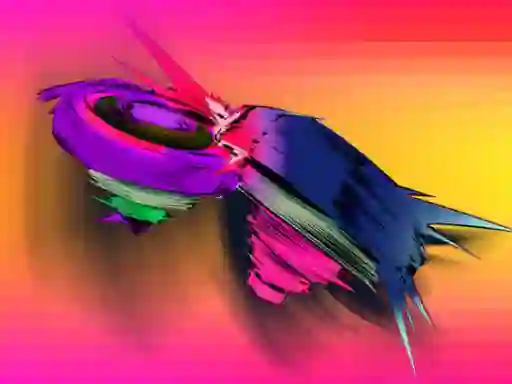 Igra Blade Battle spletu