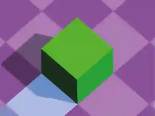 Igra Tappy Cube spletu