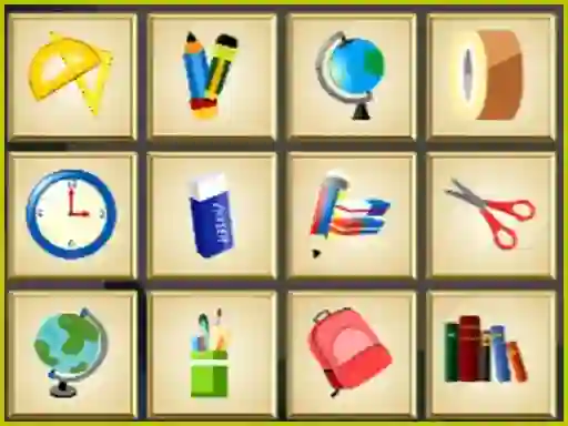 Igra School Connect spletu