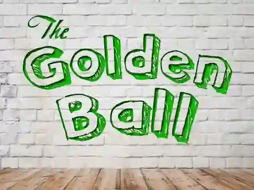 Igra The golden ball spletu