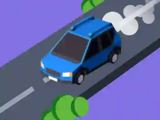 Igra Build A Road spletu