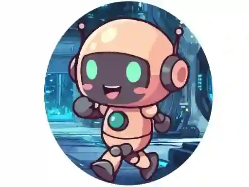 Igra Cyber Chase spletu