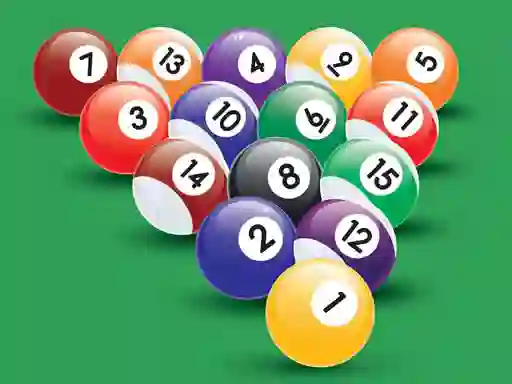 Igra 8 Ball Pool spletu