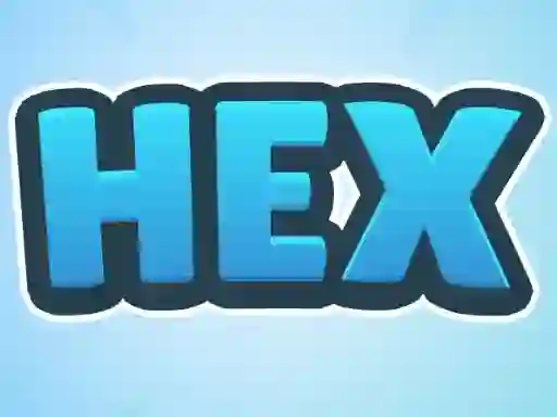 Igra Hex spletu