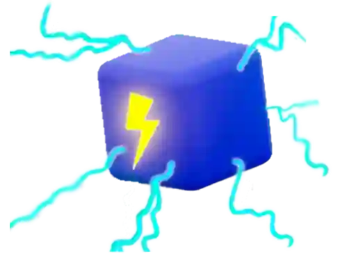 Igra Super Cubo spletu