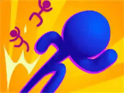Igra 3D Bubble Rush! spletu