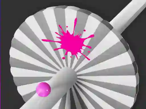Igra Color Shooter spletu