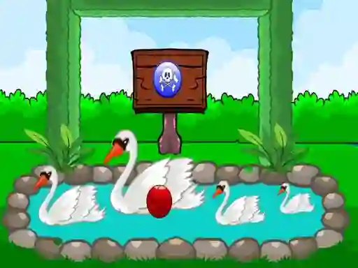 Igra Duck Farm Escape 2 spletu