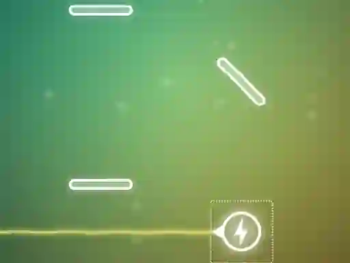 Igra Laser Overload Dose spletu
