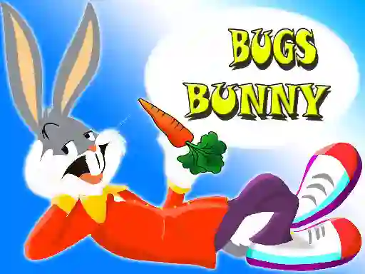 Igra Bugs Bunny spletu