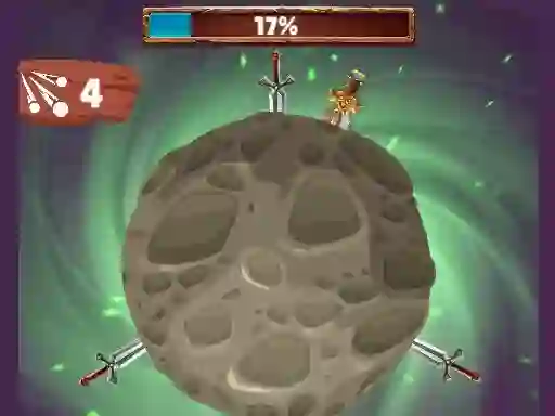 Igra Merge Hit Weapons spletu
