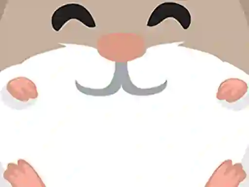 Igra Hamster Pop spletu