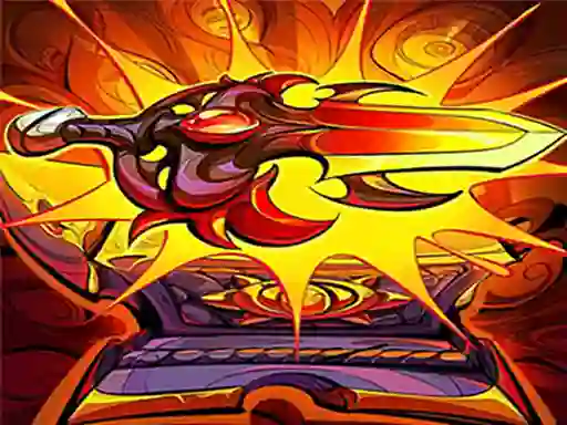 Igra Smithing Master spletu