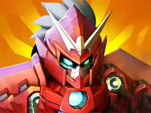 Igra Iron Man Parkour spletu