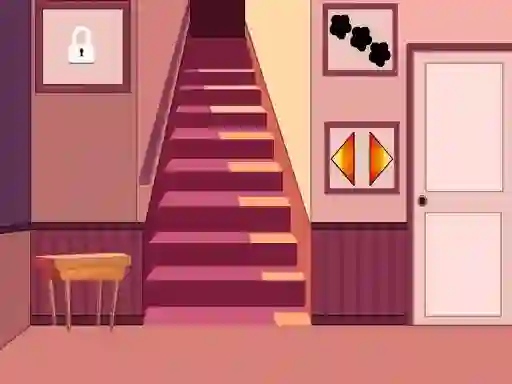 Igra Carriage House Escape spletu