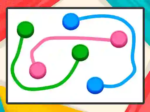Igra Connect Colors spletu