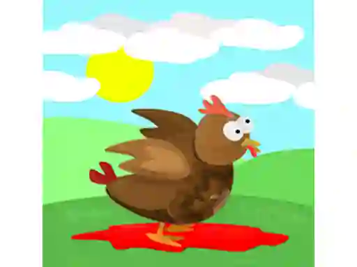 Igra Flappy Annihilation 2 spletu