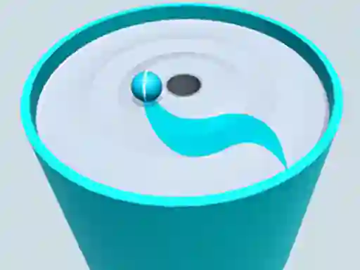 Igra Platform Paint 3D spletu