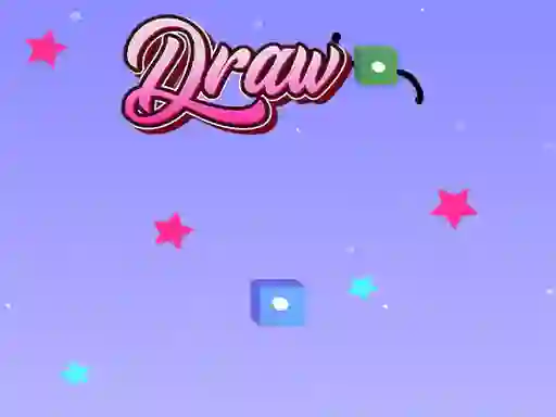 Igra Draw spletu