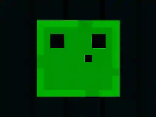 Igra MC Slime spletu