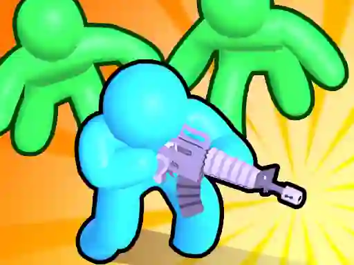 Igra Zombie defense: War Z Survival spletu
