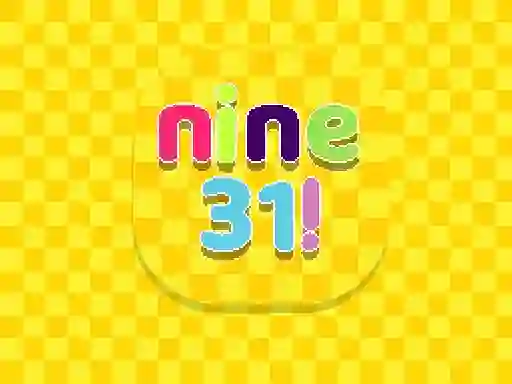 Igra nine31! spletu