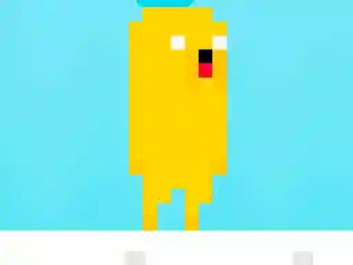 Igra Time of Adventure Finn spletu