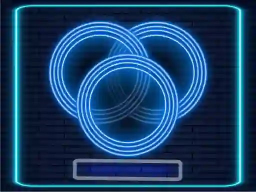 Igra Neon Jump spletu