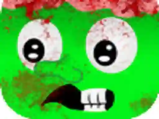 Igra Zombie invaders spletu