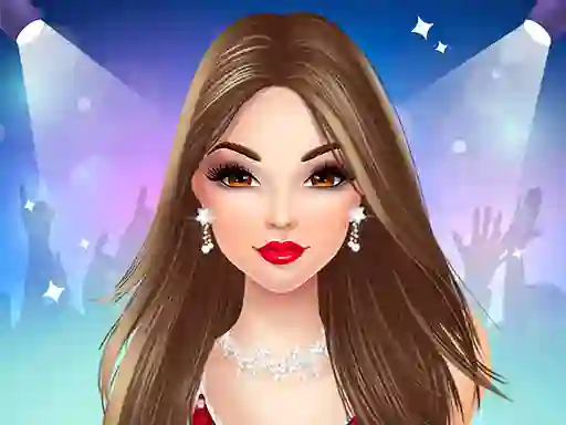 Igra Dress Up Fashion Challenge spletu