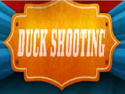 Igra Duck Shooting spletu