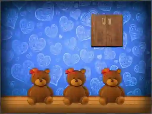 Igra Amgel Easy Room Escape 56 spletu