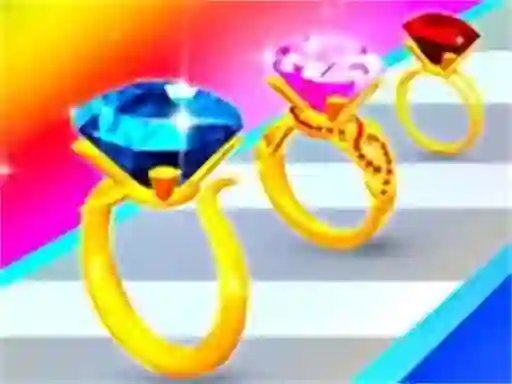 Igra Gem Stack spletu