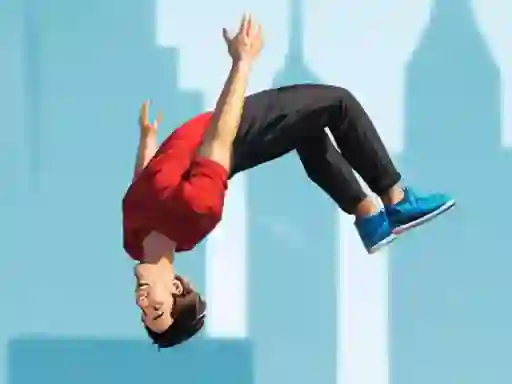 Igra Flip Master spletu