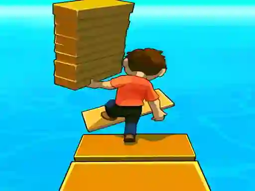 Igra Short Race 3D spletu