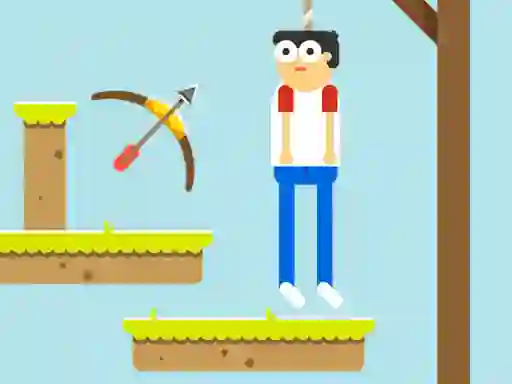 Igra Archery Skills spletu