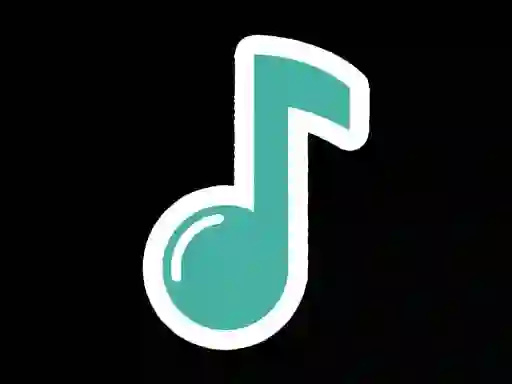 Igra Music Genie spletu