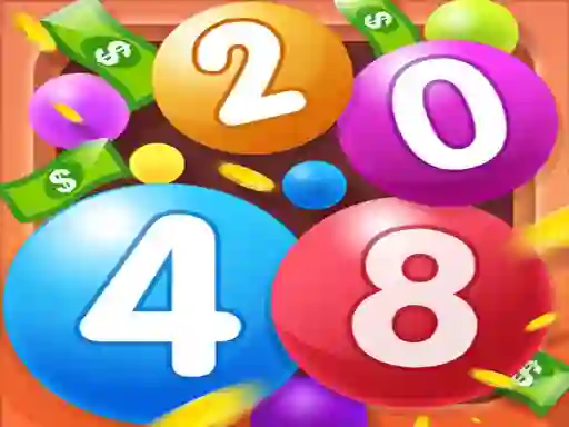 Igra Bubbles Number spletu